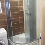 Апартаменты Cozy With Garden