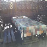 Cozy With Garden Апартаменты Гданьск