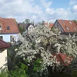 Cozy With Garden Apartment Gdansk