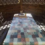 Cozy With Garden Апартаменты *