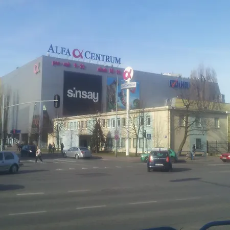 Cozy With Garden Apartamento Gdańsk