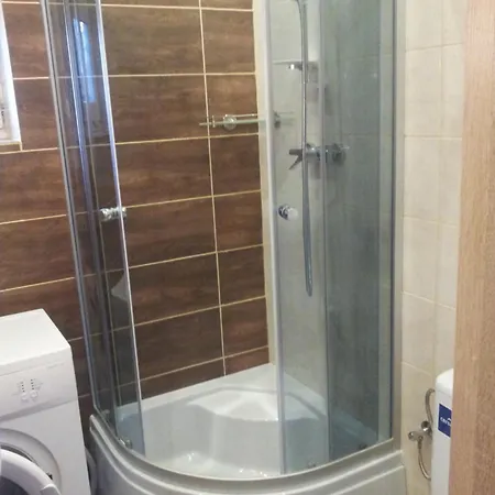 Apartamento Cozy With Garden