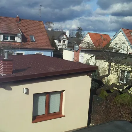 Apartamento Cozy With Garden *