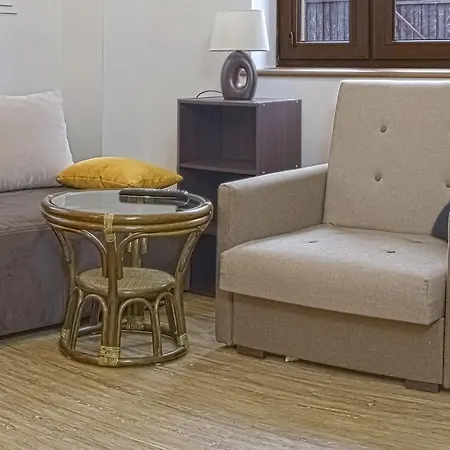 Cozy With Garden * 格但斯克