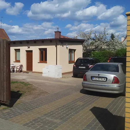 Cozy With Garden * Gdańsk