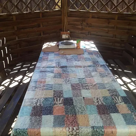 Cozy With Garden 公寓 *