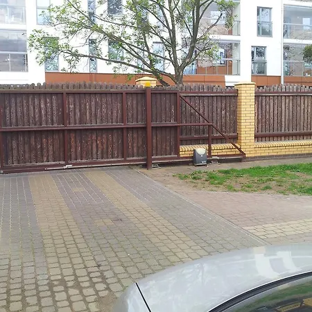 Cozy With Garden * Gdańsk