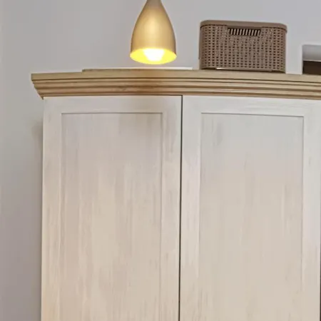 公寓 Cozy With Garden 格但斯克