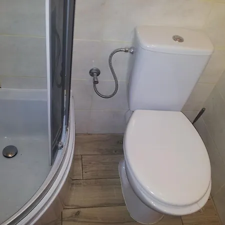 Cozy With Garden * Gdańsk