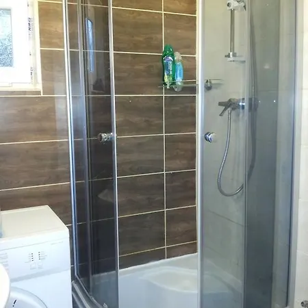 Apartamento Cozy With Garden Gdańsk