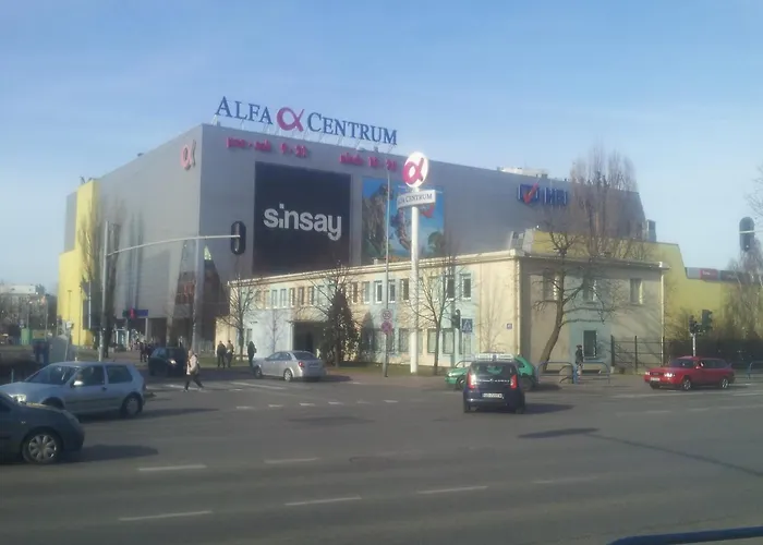 Cozy With Garden Appartamento Danzica