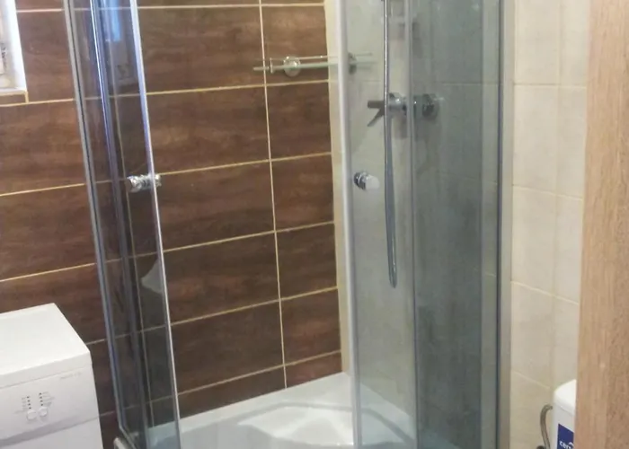 Appartamento Cozy With Garden