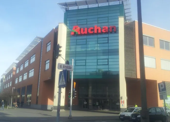 Apartman Cozy With Garden