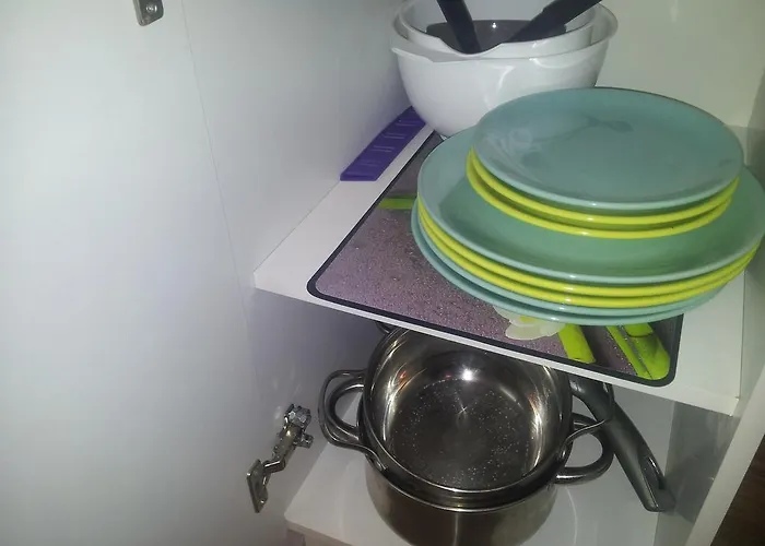 Cozy With Garden Apartament