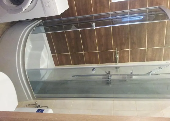 Cozy With Garden Gdańsk