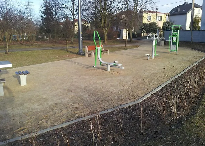 Cozy With Garden Appartamento *