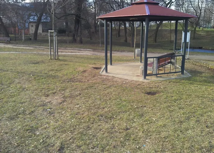 Apartament Cozy With Garden