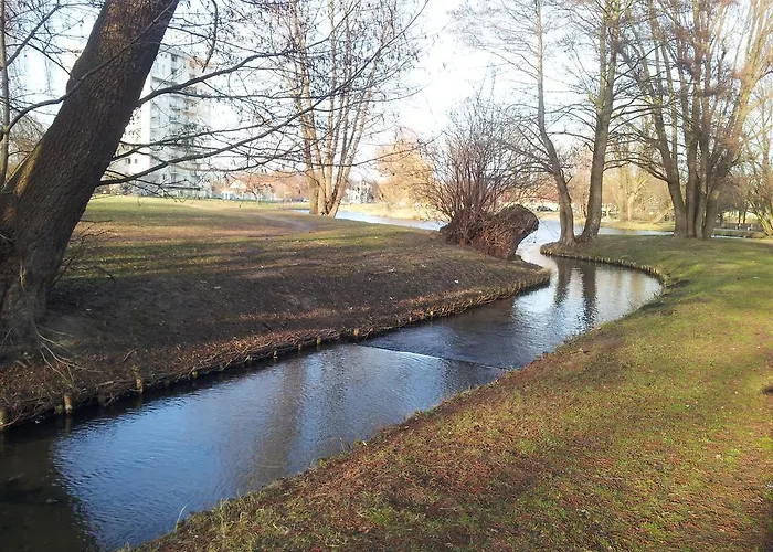 Cozy With Garden Apartman *