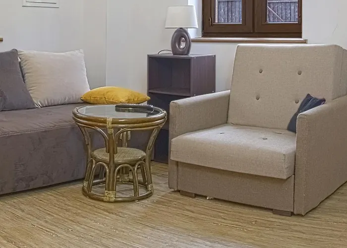 Cozy With Garden * Gdańsk