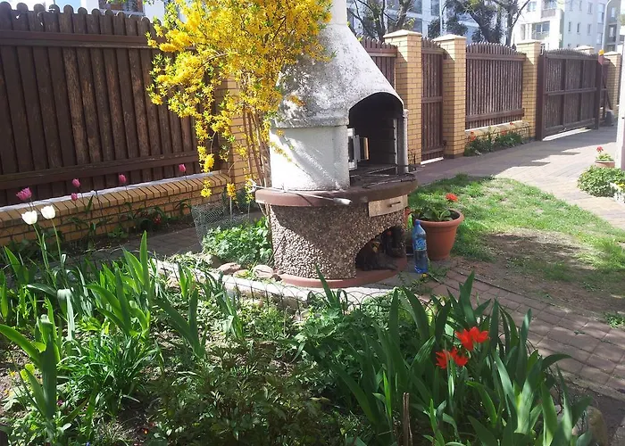 Appartamento Cozy With Garden *