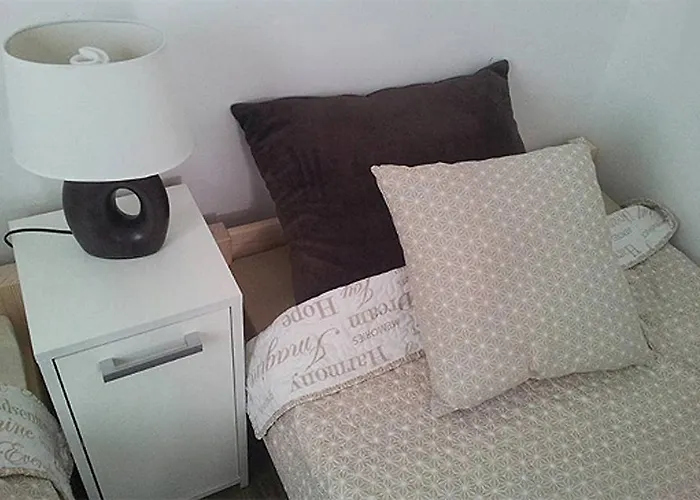 Apartament Cozy With Garden