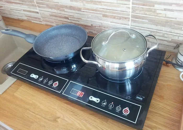 Cozy With Garden Apartman *