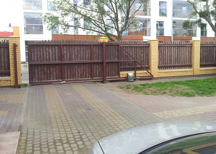 Cozy With Garden * Gdańsk