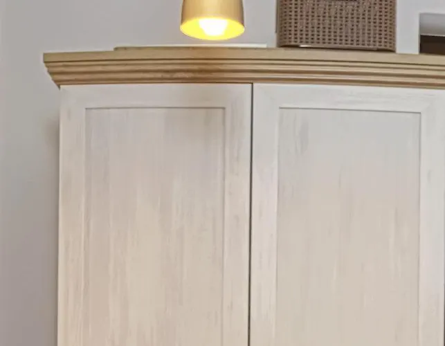 公寓 Cozy With Garden 格但斯克