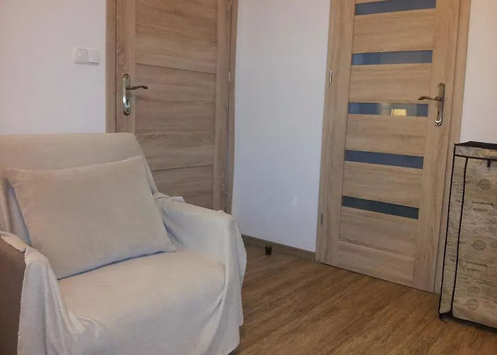 Apartament Cozy With Garden Gdańsk