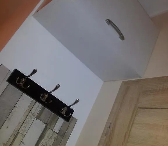 Apartament Cozy With Garden