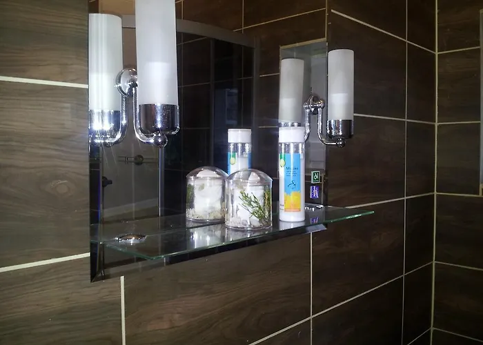 Cozy With Garden Appartamento *