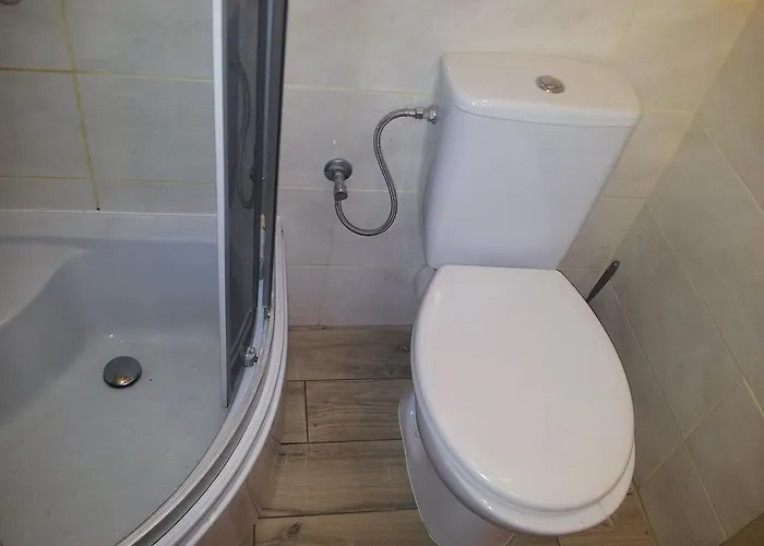 Cozy With Garden * Danzica