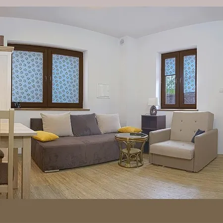 Cozy With Garden *