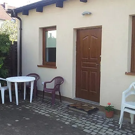 Cozy With Garden *